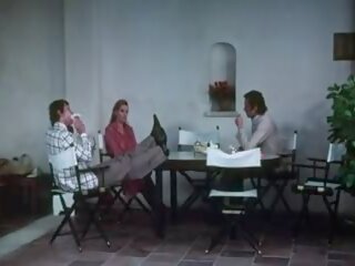 Ла villa 1975 35mm пълен филм реколта френски: безплатно възрастен клипс b3 | xhamster