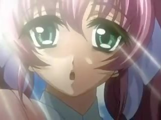Anime Yagami Yuu Episode 1 English Uncensored: Free adult clip b8