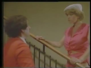 Babette 1983: חופשי משובח סקס אטב mov 47