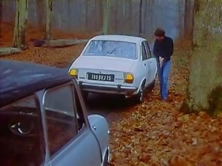 Brigitte lahaie auto stoppeuses en chaleur 1978: sikiş clip 69
